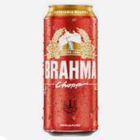 Cerveja Brahma 473ml