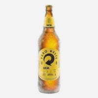 Cerveja Skol Puro Malte Retornável 1L