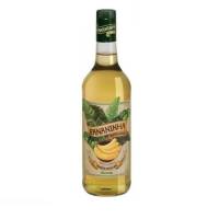 Cachaça de Banana 750ml