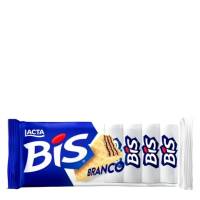 Chocolate Branco Lacta Bis 100g
